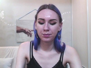 adalanders nude on webcam in her Live Sex Chat Room