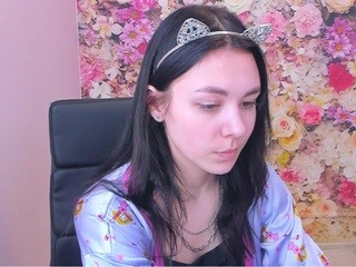 Adele Charming nude on cam – Live Sex Chat