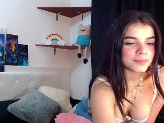 Agatha , ⭐⭐ Shining nude on cam – Live Sex Chat