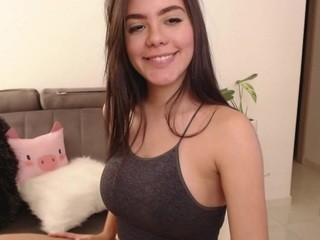 AgustinaSaenz, ? nude on webcam in her Live Sex Chat Room