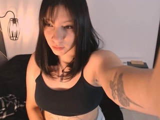 Alexia , ? nude on cam – Live Sex Chat
