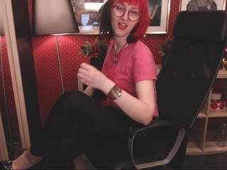 Alexia nude on cam – Live Sex Chat