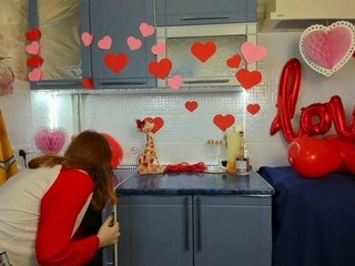 alicnikson nude on webcam in her Live Sex Chat Room