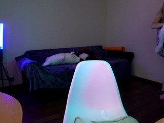 Ana White nude on cam – Live Sex Chat