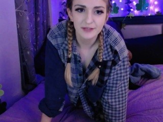 April Ames nude on cam – Live Sex Chat