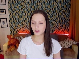 AriadnaMoore nude on webcam in her Live Sex Chat Room