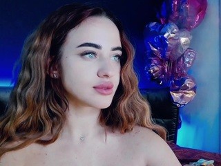 ArianaJolle nude on cam – Live Sex Chat