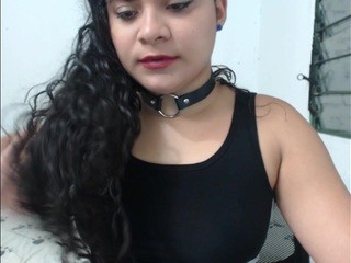 ArianaRomanoo nude on webcam in her Live Sex Chat Room