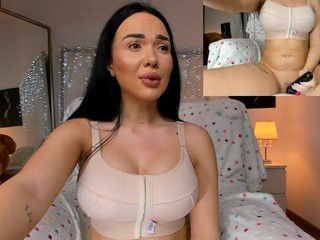ArianaScarlet, ? nude on webcam in her Live Sex Chat Room