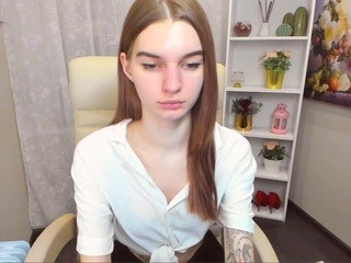 Betty nude on cam – Live Sex Chat