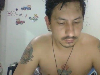 Blake Mercury nude on webcam in her Live Sex Chat Room