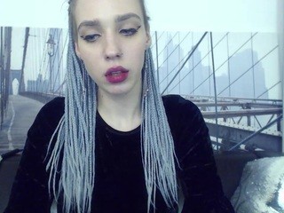 bustyslavicgoddess nude on webcam in her Live Sex Chat Room