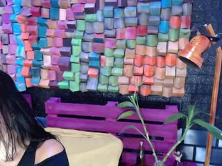 CAMILA_MILF nude on webcam in her Live Sex Chat Room