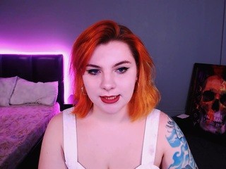 candy-bird nude on webcam in her Live Sex Chat Room