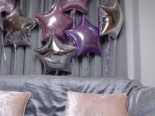 Carla Howe Official nude on webcam in her Live Sex Chat Room