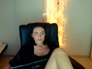 Carlalicious nude on webcam in her Live Sex Chat Room