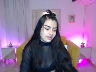 Celeste nude on webcam in her Live Sex Chat Room