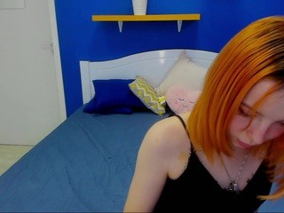 charliemiles nude on webcam in her Live Sex Chat Room