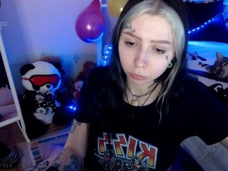 crazykitty3 nude on cam – Live Sex Chat