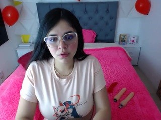 cristalsaens nude on webcam in her Live Sex Chat Room