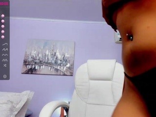 cute-violeta nude on webcam in her Live Sex Chat Room