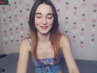 CuteMinny nude on cam – Live Sex Chat