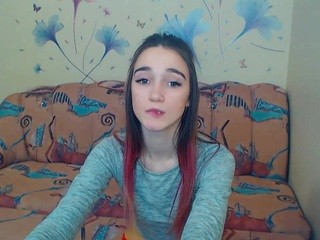 cuteminny nude on webcam in her Live Sex Chat Room