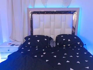 Danna Andersonm nude on webcam in her Live Sex Chat Room