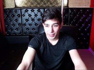 devinjonson nude on webcam in her Live Sex Chat Room