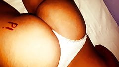 Disfrutando de la rica vagina y culo de mi deliciosa novia