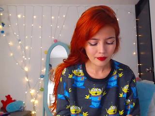 ℝ, ????? •♬•♫ nude on webcam in her Live Sex Chat Room