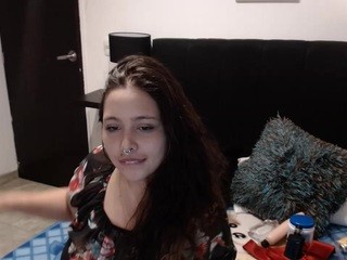 ♥, ALAANA ♥ nude on cam – Live Sex Chat