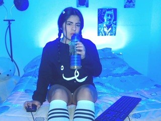 ♥, Ivy Queen♥ nude on cam – Live Sex Chat