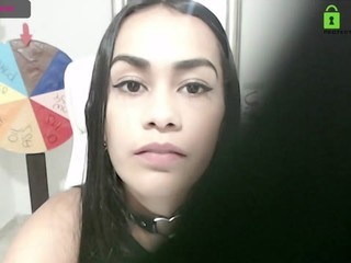 ♥, Mafe Rose ♥ nude on webcam in her Live Sex Chat Room