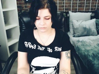 ✨, PlayfulKarry ✨ nude on webcam in her Live Sex Chat Room