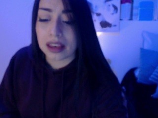 eevevalentine nude on webcam in her Live Sex Chat Room