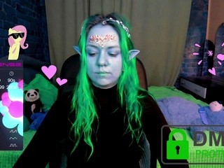 elvendreams nude on cam – Live Sex Chat