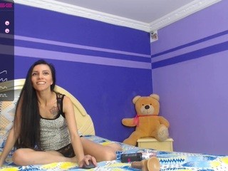 Erika White nude on cam – Live Sex Chat