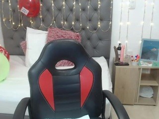 estefania-perez nude on cam – Live Sex Chat