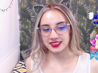 ?, Criss? nude on cam – Live Sex Chat