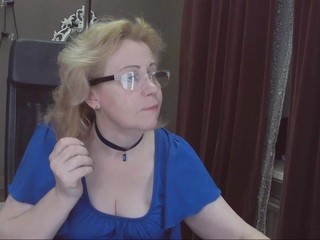 ?, Martha? nude on webcam in her Live Sex Chat Room