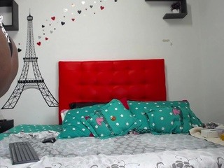 ?, Kristel? nude on cam – Live Sex Chat