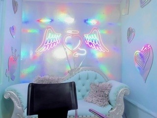 ?, Lola Lolita? nude on webcam in her Live Sex Chat Room