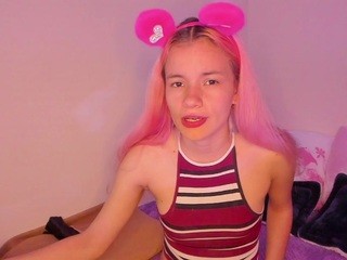 ?, Melani? nude on cam – Live Sex Chat