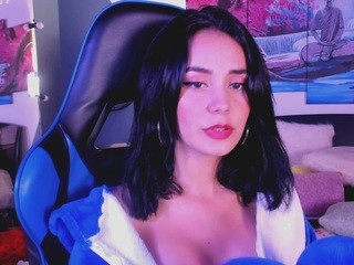 ?, Candy Red ? nude on webcam in her Live Sex Chat Room