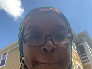 ?, StickkyJ? nude on webcam in her Live Sex Chat Room