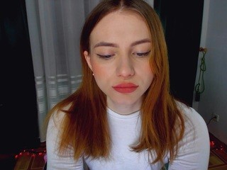 ?, Gretta ? Perfect ass nude on webcam in her Live Sex Chat Room