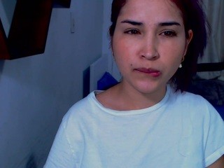 ?, naty? nude on webcam in her Live Sex Chat Room