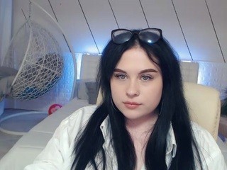 ?, Polly? nude on webcam in her Live Sex Chat Room