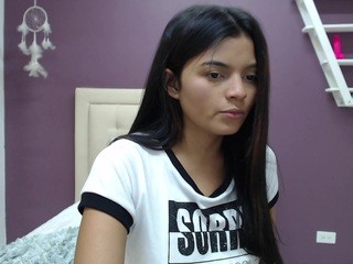 ?, Sharonn Moon ? nude on webcam in her Live Sex Chat Room